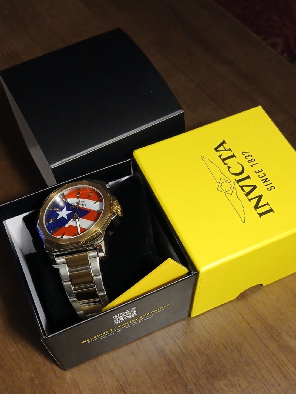 Invicta Watch - Picture 7 of 7